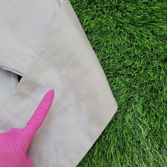 NIKE Dri-Fit Hoodie Small 19x26 Blue - Picture 10 of 16